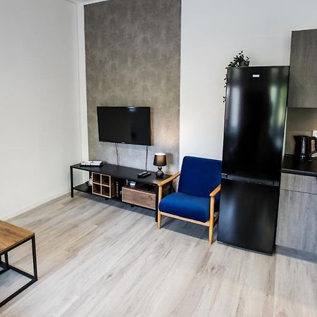 Apartament Kochanowskiego Stary Toruń Exteriör bild