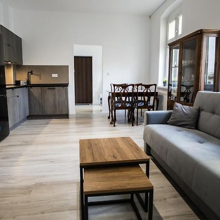Apartament Kochanowskiego Stary Toruń Exteriör bild