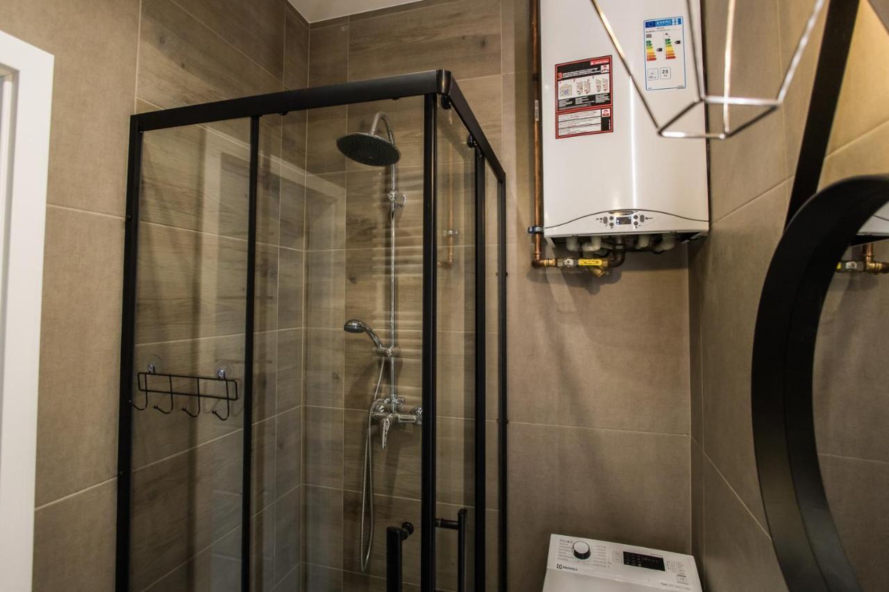 Apartament Kochanowskiego Stary Toruń Exteriör bild