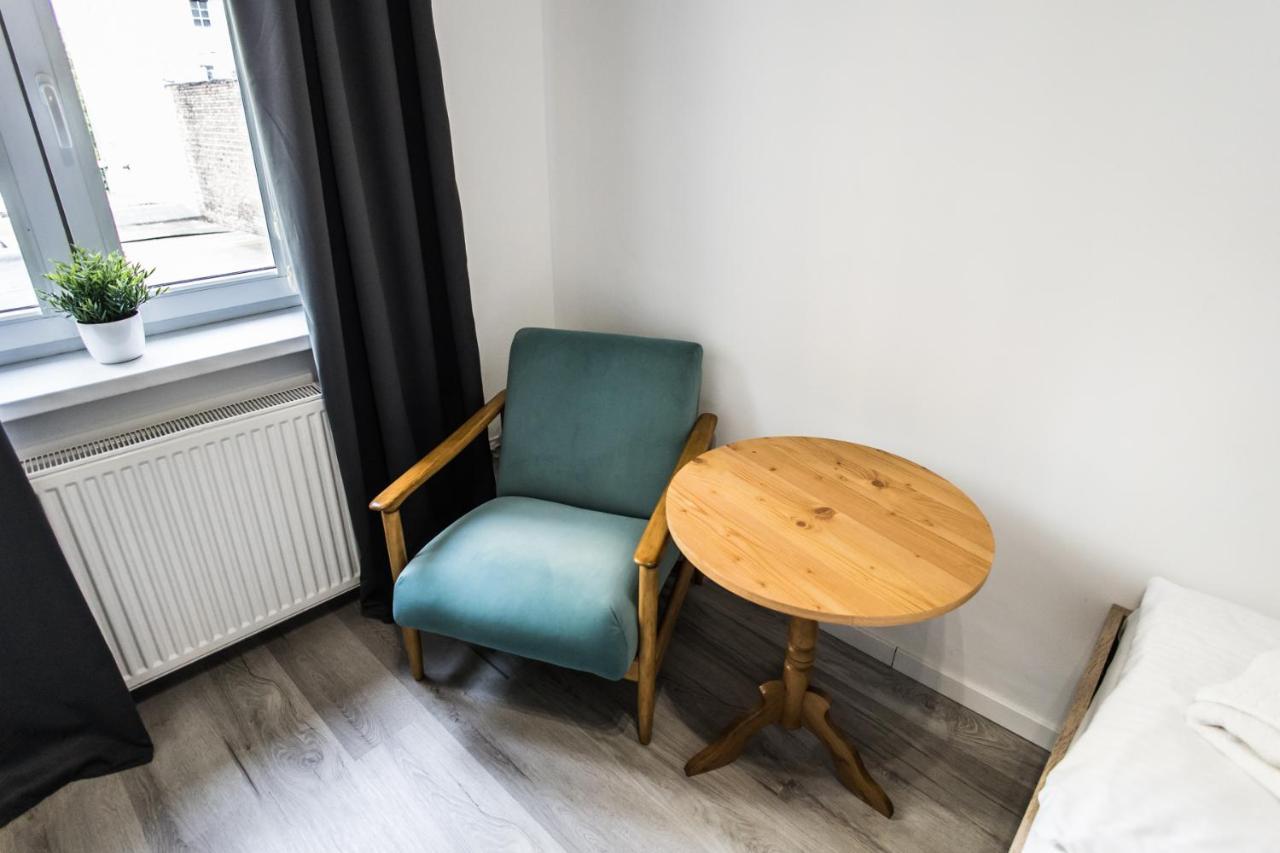 Apartament Kochanowskiego Stary Toruń Exteriör bild