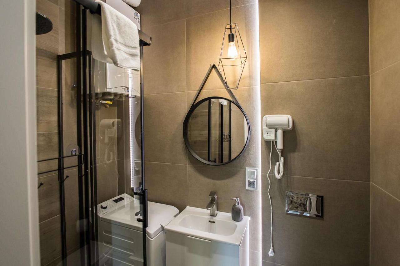 Apartament Kochanowskiego Stary Toruń Exteriör bild