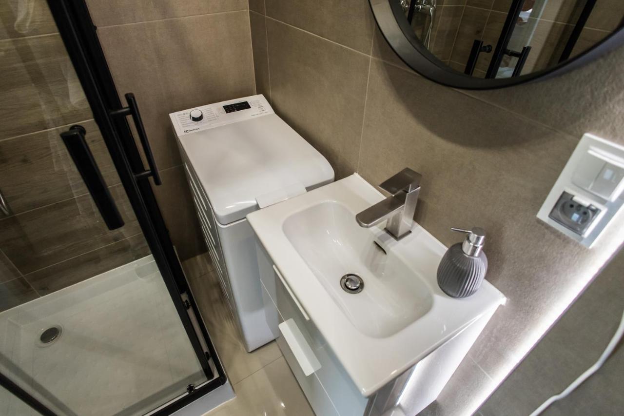 Apartament Kochanowskiego Stary Toruń Exteriör bild