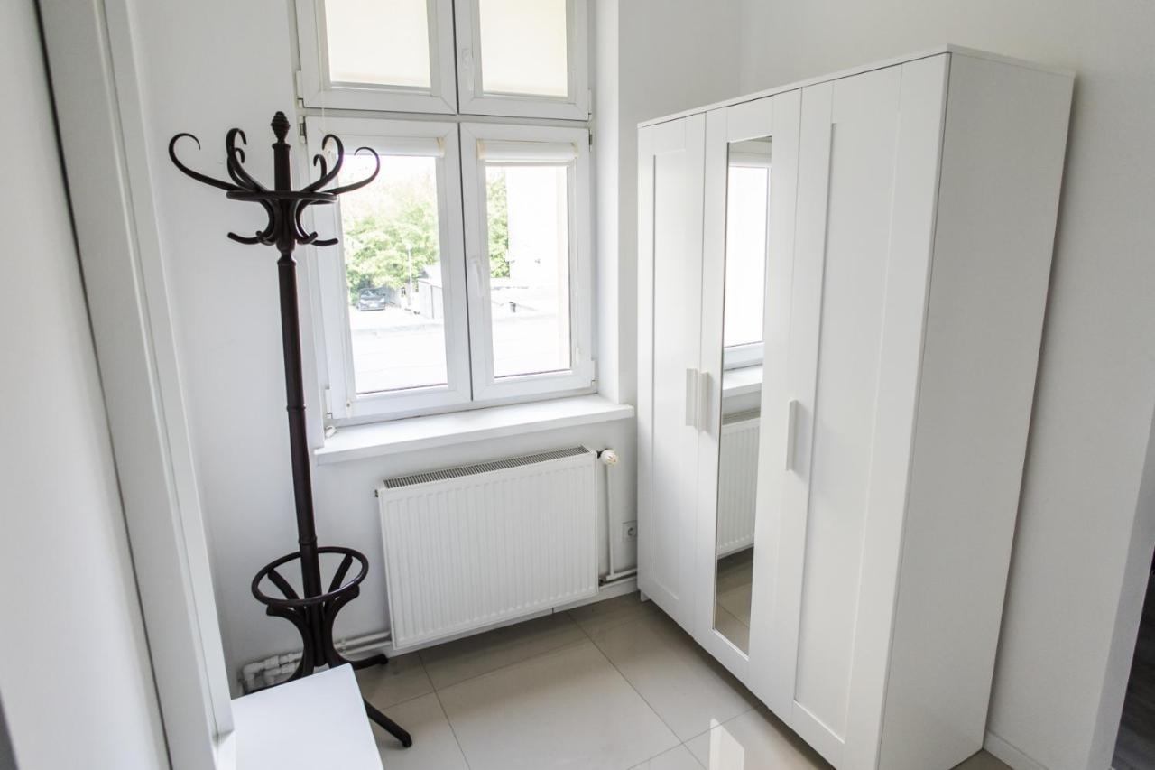 Apartament Kochanowskiego Stary Toruń Exteriör bild