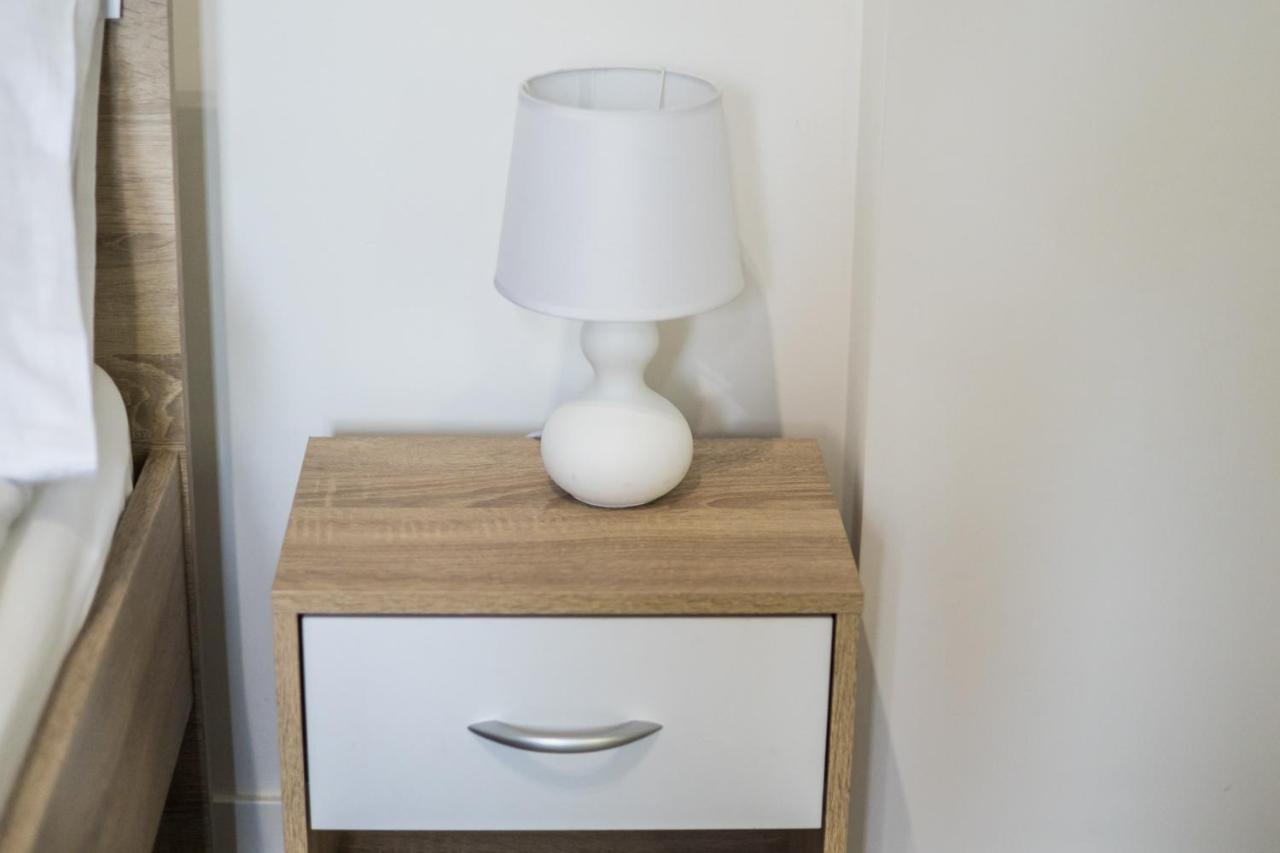 Apartament Kochanowskiego Stary Toruń Exteriör bild
